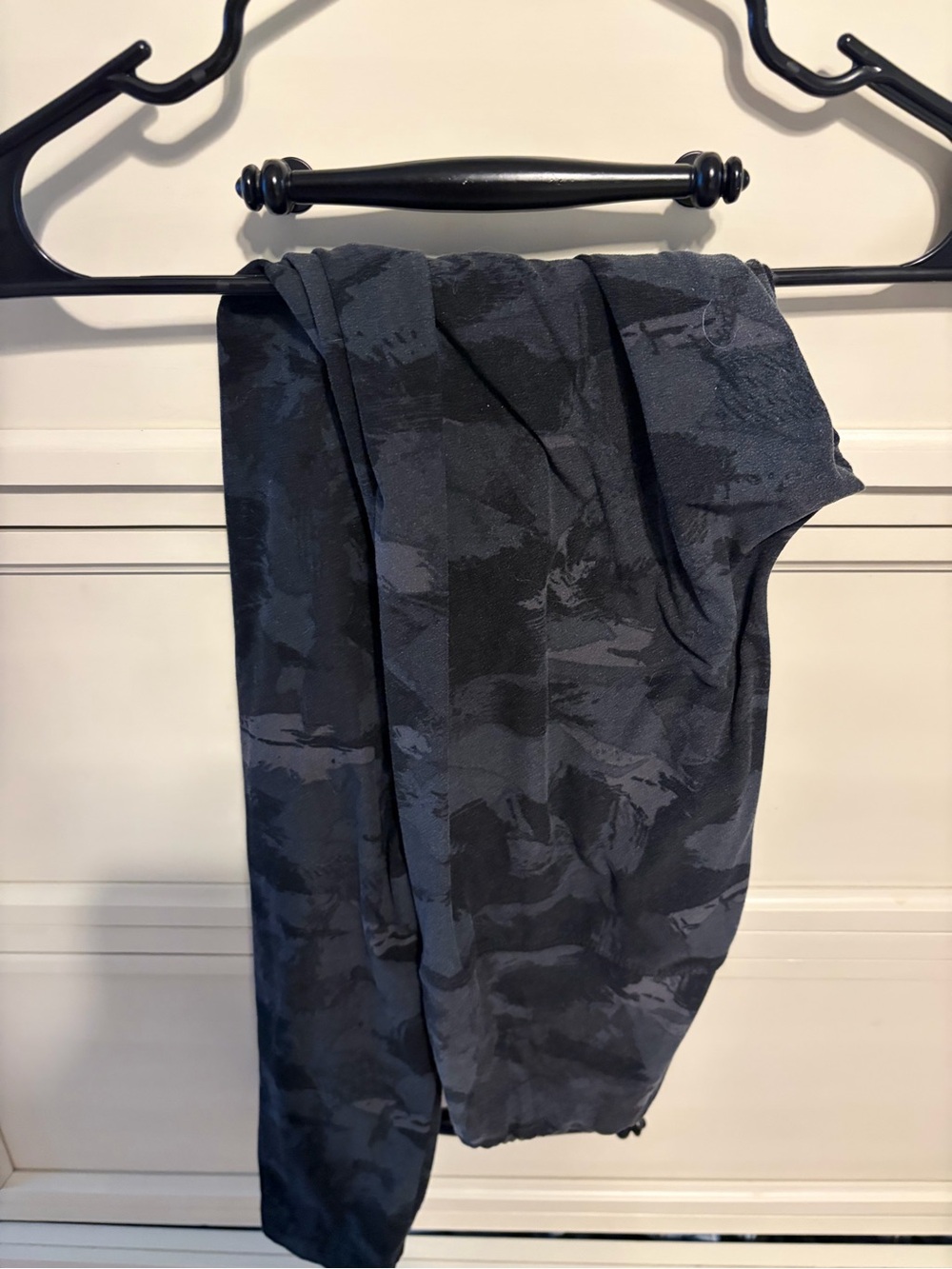 Unbranded Camo Leggings L/XL